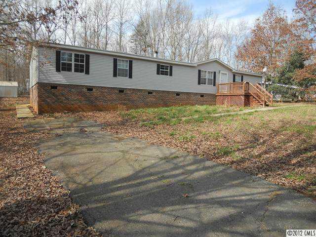 209 Lansdale Ave., Lincolnton, NC 28092