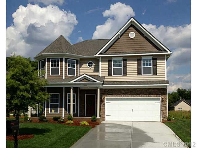 6118 Berewick Commons Pkwy., Charlotte, NC 28278