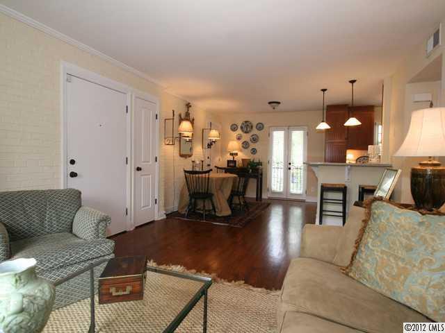 4919 Park Rd. #Unit D, Charlotte, NC 28209