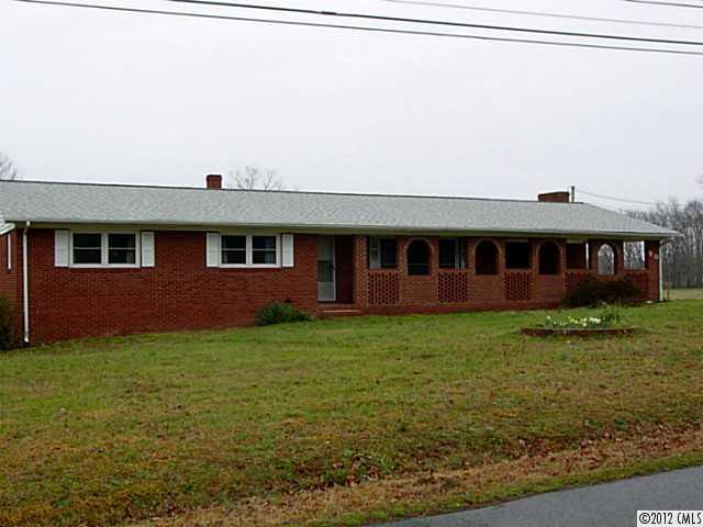 920 Atom Dr., Albemarle, NC 28001