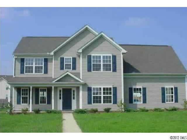 5509 Rogers Rd., Indian Trail, NC 28079