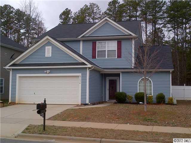 1174 SW Thanet St., Concord, NC 28025