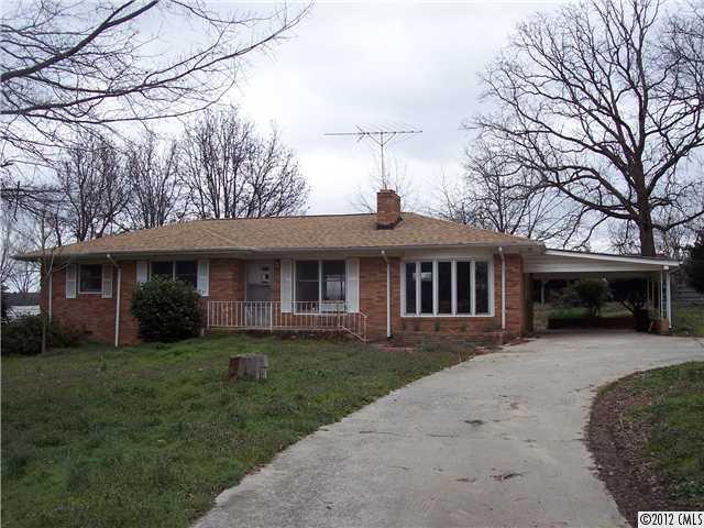 5803 S Rocky River Rd., Monroe, NC 28112