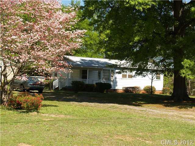12108 Susanna Dr., Charlotte, NC 28214