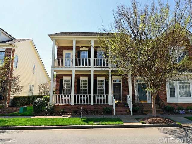 112 S Faulkner Way #157, Davidson, NC 28036