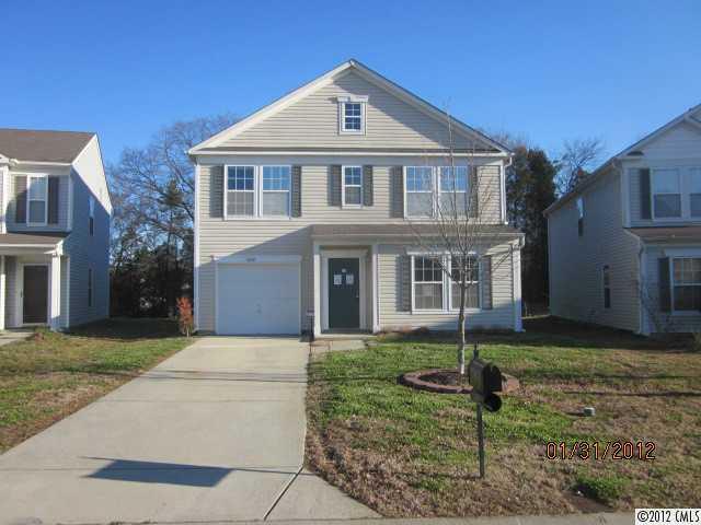 4242 Kellybrook Dr., Concord, NC 28025