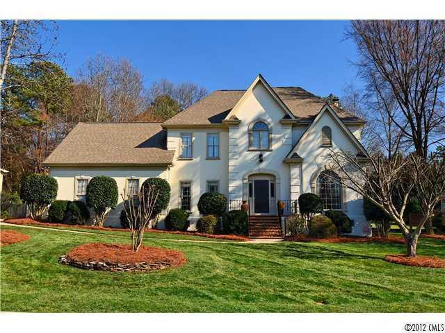 10312 Kilmory Ter., Charlotte, NC 28210