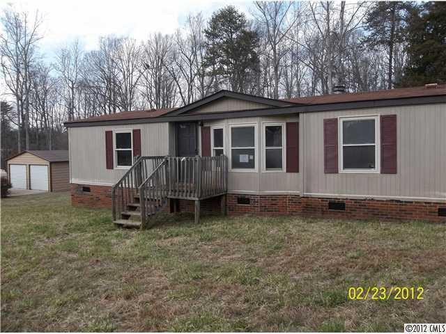 3004 Heavners Farm Ct., Lincolnton, NC 28092
