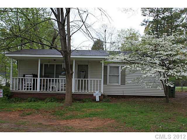 147 Houston St., Mount Holly, NC 28120