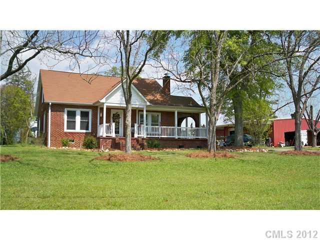 5675 Old Monroe Cir., Concord, NC 28025