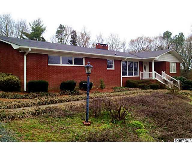 20248 Hwy 73 Hwy., Albemarle, NC 28001
