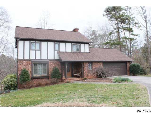 764 Wood Hollow Rd., Taylorsville, NC 28681