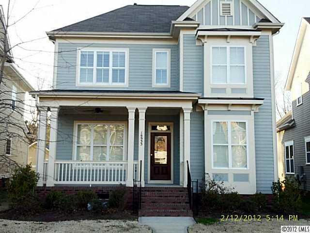 16933 Summers Walk Blvd., Davidson, NC 28036