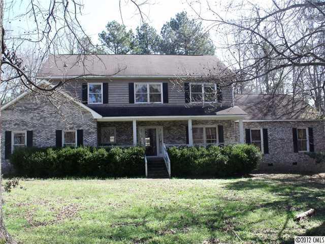 247 S Providence Rd., Waxhaw, NC 28173