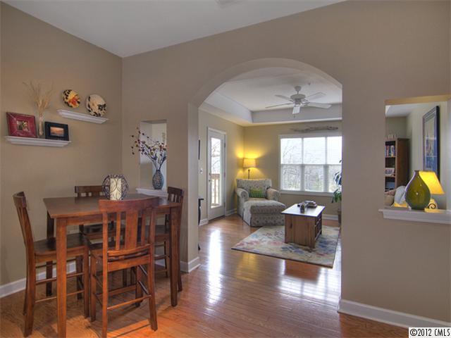 3937 Arbor Ln. #H, Charlotte, NC 28209