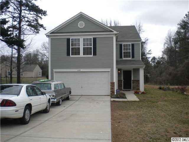 6529 Brushwood Rd., Charlotte, NC 28262