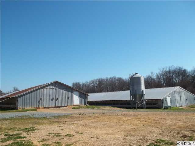 0000 Tesh Rd., Monroe, NC 28110