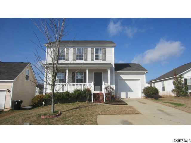 513 SW Pullman St., Concord, NC 28025