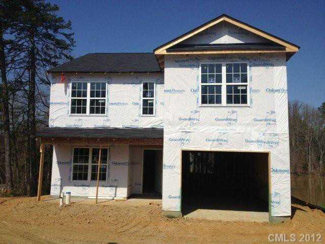 5941 Sullins Rd., Charlotte, NC 28214
