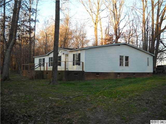 323 Knox Farm Rd., Statesville, NC 28677