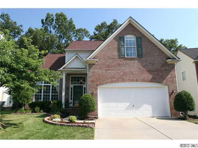 6341 Elderslie Dr., Charlotte, NC 28269