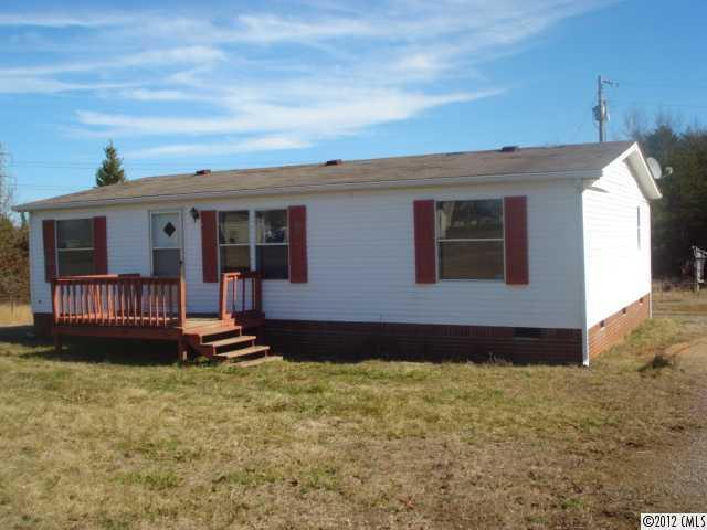 153 Lamb Rd., Statesville, NC 28677