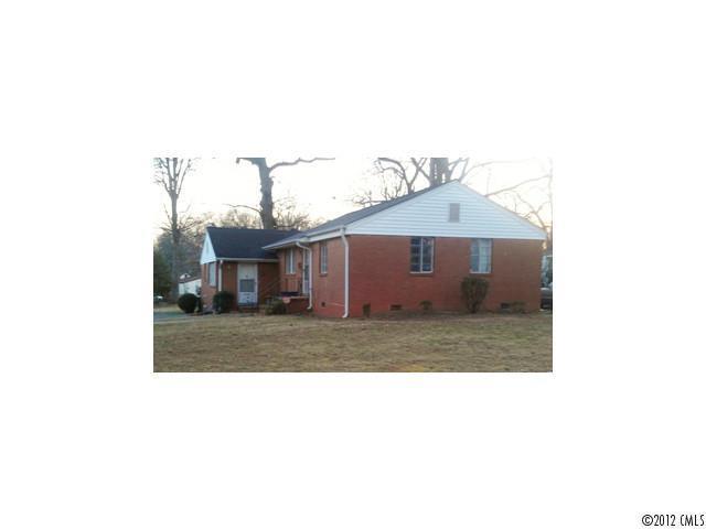 3141 Minnesota Ave., Charlotte, NC 28208