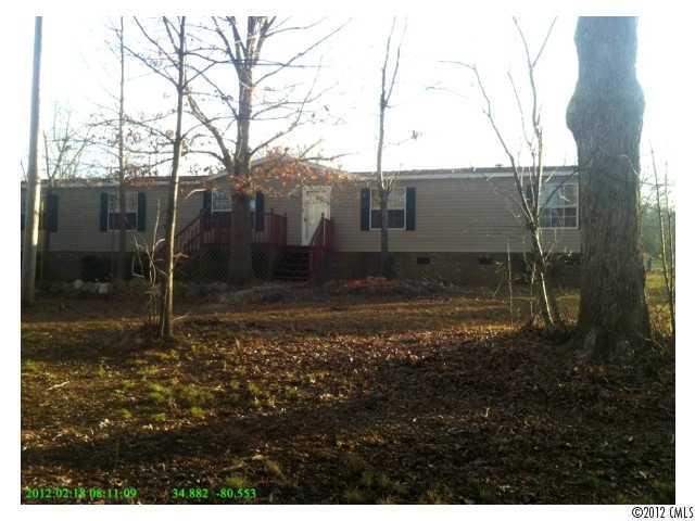 4617 Austin Rd., Monroe, NC 28112