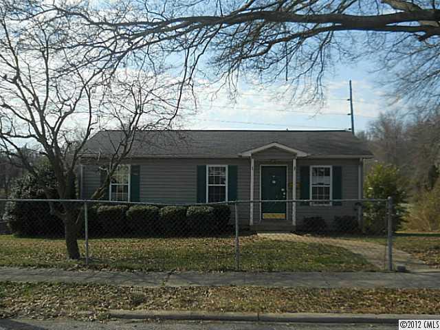 1125 Fifth Ave., Gastonia, NC 28052