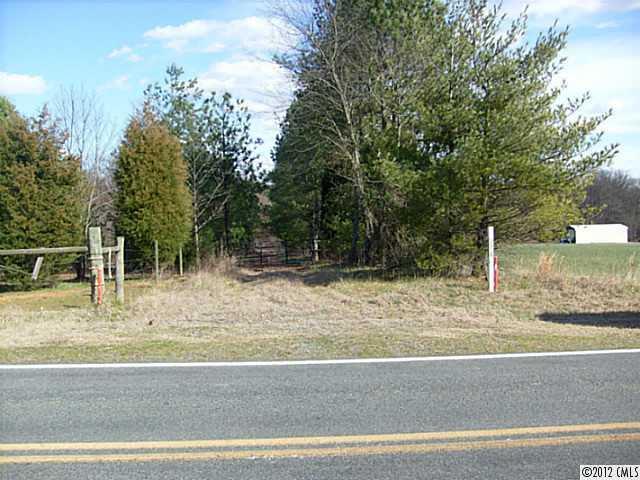 Gold Hill Rd., Gold Hill, NC 28071