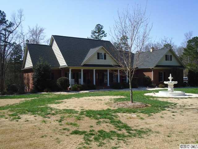 200 Frontier Cir., Indian Trail, NC 28079