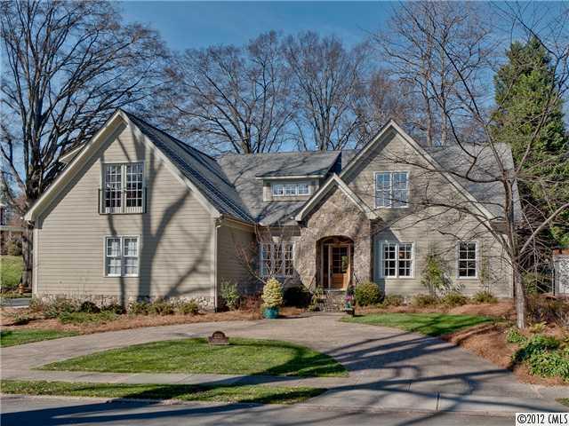 2301 Pender Pl., Charlotte, NC 28209