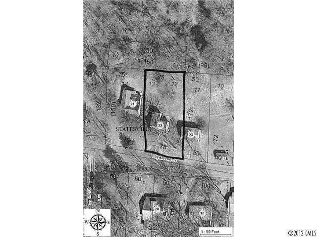 222 Fayetteville Ave., Statesville, NC 28768