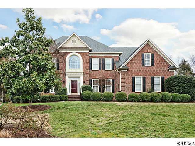 1830 Dove Cottage Dr., Charlotte, NC 28226