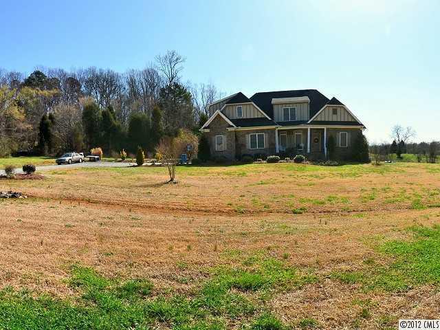 1101 Odell School Rd., Concord, NC 28027