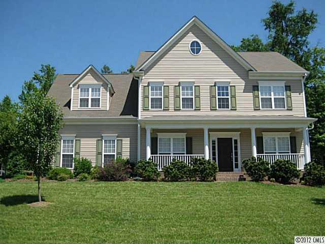 11747 Crossroads Pl., Concord, NC 28025