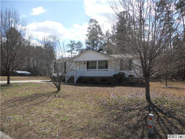 1250 S Salvadore Ct., Gastonia, NC 28052