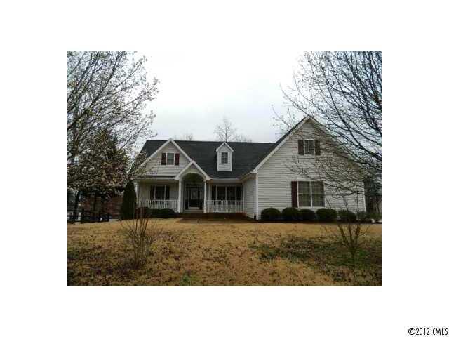 1510 Crowders Woods Dr., Gastonia, NC 28052