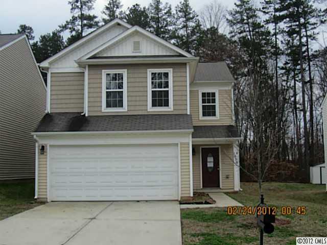 1030 Mearn Rd., Charlotte, NC 28216