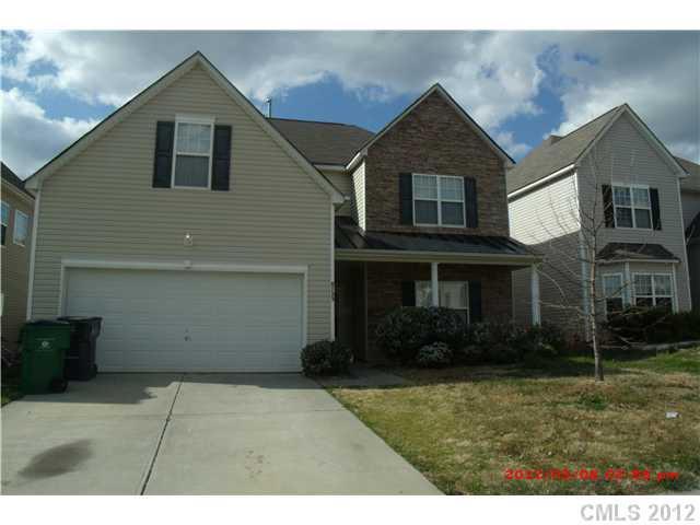 8723 Hazelcroft Ln., Charlotte, NC 28269