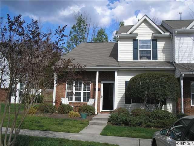 161 Marquis Ct., Matthews, NC 28104