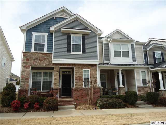117 Walnut Cove Dr. #A, Mooresville, NC 28117