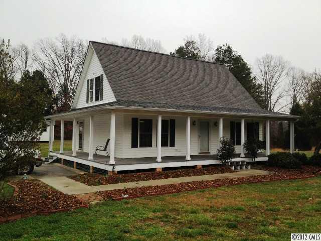 275 Brumley Rd., Mooresville, NC 28115
