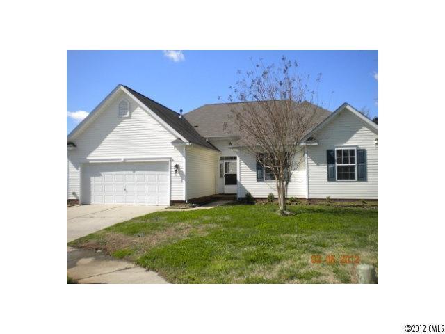 1001 Cadberry Ct., Indian Trail, NC 28079