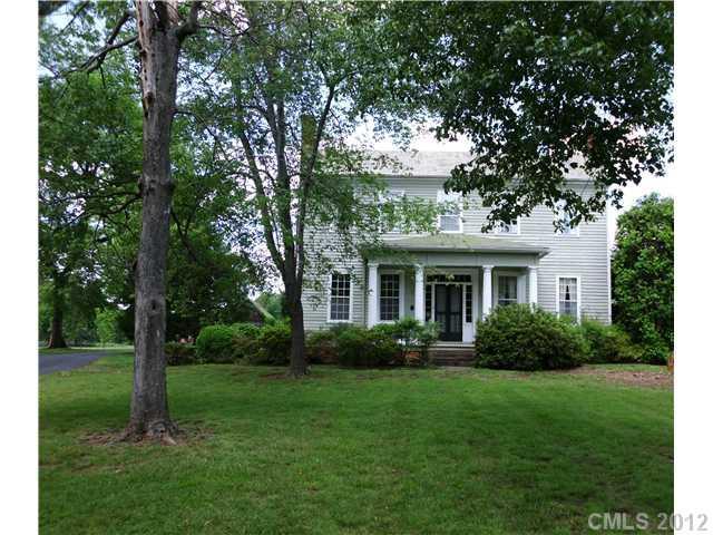 184 Scotts Creek Rd., Statesville, NC 28625