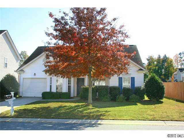 227 Everett Park Dr., Mooresville, NC 28115