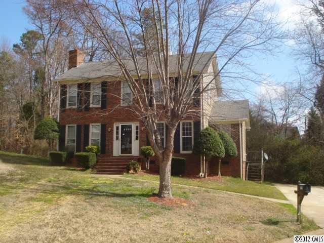 7110 Cabe Ln., Charlotte, NC 28214
