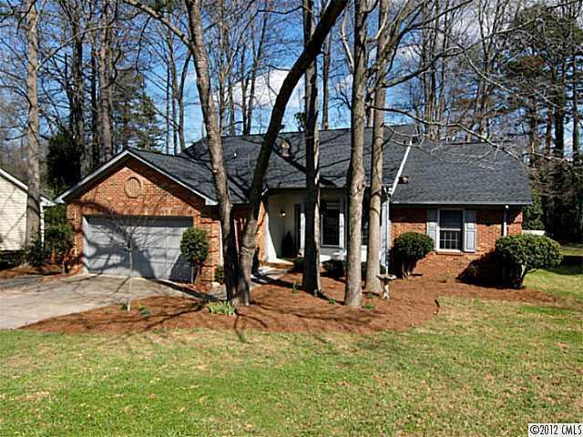 8130 Ashwood Dr., Charlotte, NC 28215