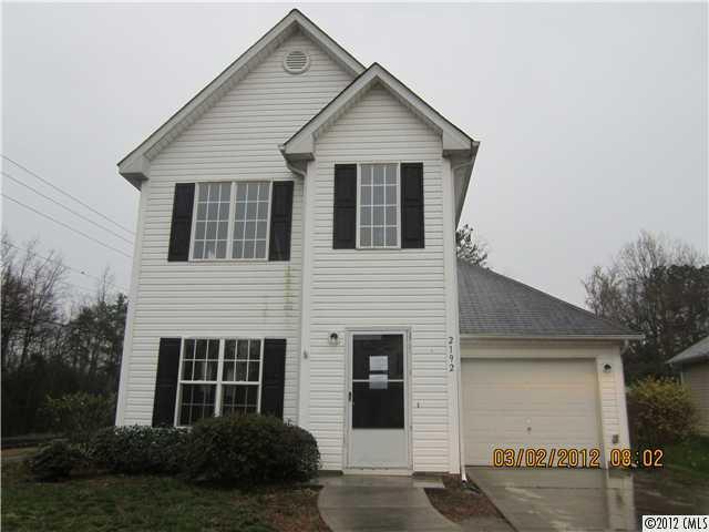 2192 Mallard Pointe Dr., Kannapolis, NC 28083