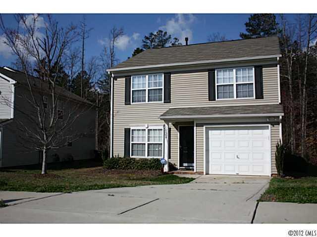 1227 Willow Bridge Ct. #277, Charlotte, NC 28216